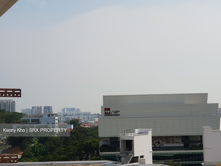 Blk 107 Teck Whye Lane (Choa Chu Kang), HDB Executive #181731642